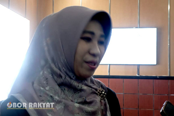 Bondowoso, Obor Rakyat - Memasuki bulan Oktober 2023, realisasi Pajak Bumi dan Bangunan (PBB) di Kecamatan Tamanan, Kabupaten Bondowoso, masih sangat minim.