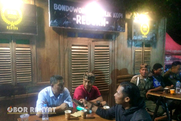 Bondowoso, Obor Rakyat – Kirap Pataka Jer Basuki Mawa Beya tahun 2023, Pemerintah Kabupaten (Pemkab) Bondowoso melalui Satuan Polisi Pamong Praja (Satpol PP), melaksanakan sosialisasi bidang tentang cukai yang dikemas dengan berbagai kegiatan. Diantaranya adalah pasar murah oleh UMKM, kampung kopi Reborn, pameran Damkar, dan Samsat keliling.
