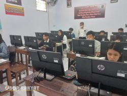 PKBM Tunas Harapan Surabaya, Wadah Tingkatkan Potensi Diri dan Keterampilan.