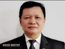 Terbentur Dengan Kasus Anaknya, Edward Tannur Dinonaktifkan dari Jabatan Anggota DPR RI