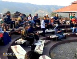 Gelar FAM Trip, Disparbudpora Bondowoso Gandeng Media Promosikan Destinasi Wisata Wilayah Ijen
