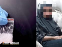 Grebek Sabu Tak Terekspos, Polres Pasuruan Kota terkesan Abaikan Undang-Undang Keterbukaan Publik