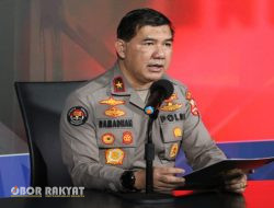 Gerbong Mutasi Polri Kembali Bergulir, Enam Kapolda Dimutasi, Diantaranya Kapolda Jatim