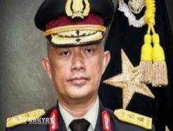Duduki Kursi Polisi Nomer Satu di Jawa Timur, Ini Asal serta Penugasan Yang Perna di Emban
