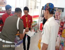 Langgar Jam Operasional, 6 Minimarket di Bondowoso Terancam Dicabut Izinnya