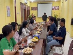Jemaat Gereja Katolik Santa Maria Ponorogo Dukung Keputusan MK