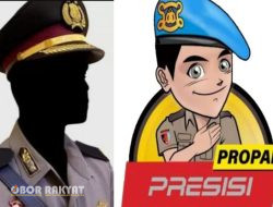 Buntut Statement ‘Prematur’ Tiga Perwira Polisi Anggota Polrestabes Surabaya Dilaporkan ke Propam Polda Jatim