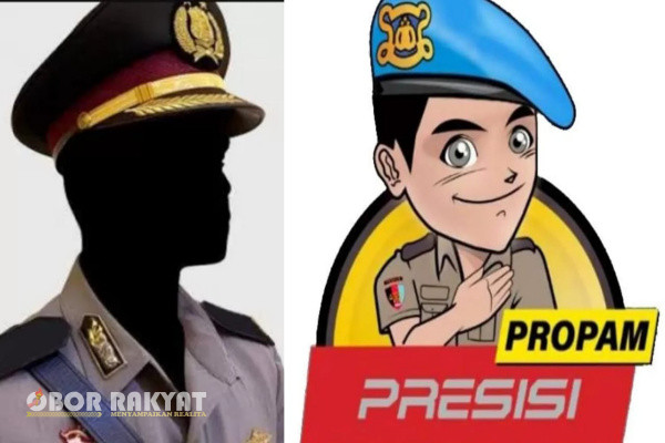 Surabaya, Obor Rakyat - Tiga perwira Polisi, yakni Kompol Hakim, IPTU Samikam dan AKP Haryoko Widhi, anggota Polrestabes Surabaya, pada 16 Oktober 2023, akan dilaporkan ke Bid Propam Polda Jatim.