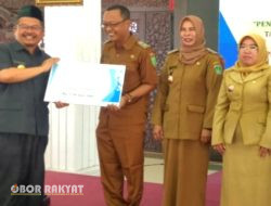 65 Desa di Kabupaten Pasuruan, Dapat Tambahan Dana Desa