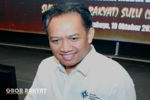 Surabaya, Obor Rakyat - Mencermati maraknya survei tentang Pilpres 2024 yang akurasinya perlu divalidasi lagi, Asosiasi Media Siber Indonesia (AMSI) Jawa Timur meminta masyarakat untuk berhati-hati.