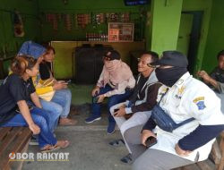 Buntut Berita Keresahan Volume Warkop Plus Karaoke, Camat Tandes: Ok TL