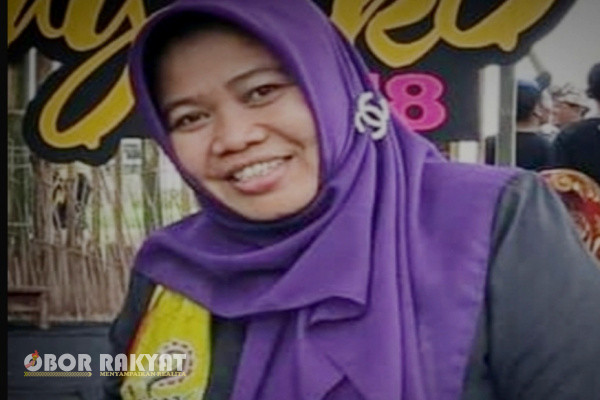 Banyuwangi, Obor Rakyat - Sebanyak 15.445 keluarga di Banyuwangi kembali menerima bantuan pangan untuk pengentasan stunting.