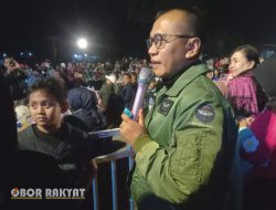 Pemkab Bondowoso Melalui Disparbudpora Gelar Sound Of Ijen Caldera