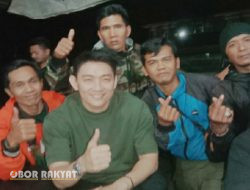 Vokalis Band Seventeen, Akui Bondowoso Punya Aset Wisata Menarik dan Kopi Yang Enak