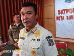 Dengar Kabar Anggota Blokir Nomer Wartawan, Kasatpol PP: Saya Akan Segera Sampaikan