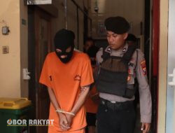 Polisi Berhasil Amankan Dua Residivis, Diduga Bobol Minimarket di Jember