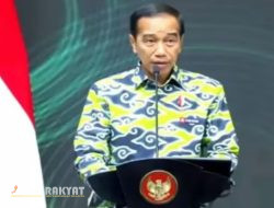 Dilaporkan ke KPK, Ini Tanggapan Jokowi