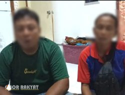 Mengaku Tak Terlibat, Ini Hak Jawab Sujatmiko: Saya Karena Saat Mediasi di Pressure