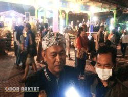 10 Persen Alokasi Anggaran Sosialisasi Gempur Rokok Ilegal di Bondowoso, Begini Rinciannya