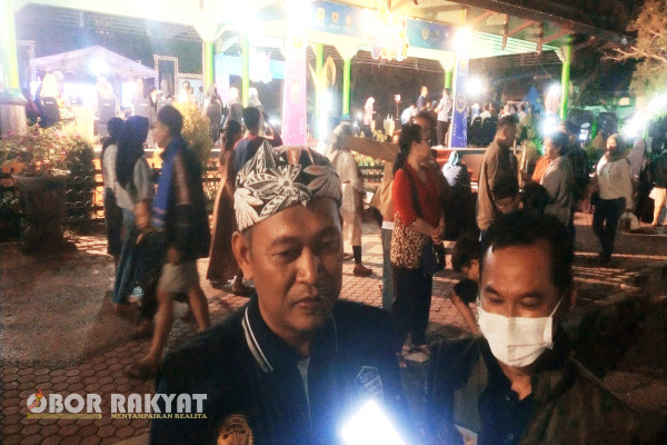 Bondowoso, Obor Rakyat - Atas capaian Bagi Hasil Cukai Hasil Tembakau (DBHCHT) yang cukup tinggi, Bea Cukai apresiasi terhadap Kabupaten Bondowoso dimana, dalam tahun 2023 kali ini, mencapai Rp. 66 miliar.