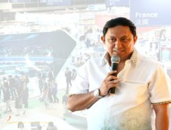 Ketum DPP Bapera Angkat Bicara, Saya Tahu Siapa Lawan Debat yang Pas Untuk Rocky Gerung