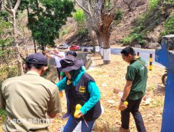 Perum Bondowoso Gandeng LP2SM dan Forkopimcam, Gelar Edukasi Peduli Alam dan Satwa Liar