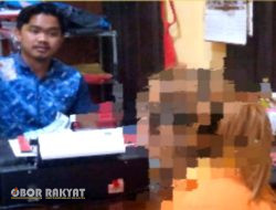Apes! Diduga Edarkan Sabu, Perempuan Cantik di Bondowoso Diamankan Polisi