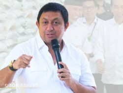 Ketum DPP Bapera: Sejarah Terulang Lagi Menuju Perang Dunia ke III