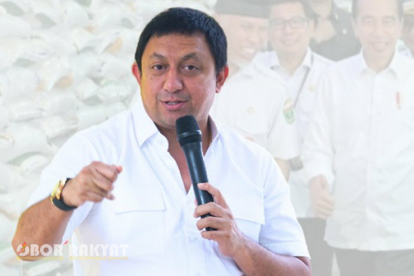 Jakarta, Obor Rakyat - Ketua Umum Dewan Pengurus Pusat Barisan Pemuda Nusantara (DPP Bapera), Fahd El Fouz A Rafiq, menyebutkan, Indonesia harus siap menyambut perang dunia ke III, dunia hari ini dalam masa transisi. Jika saat ini diawali oleh perang dagang dan teknologi, maka akan diakhiri dengan perang militer.