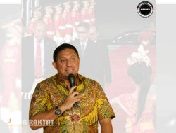 Ketum DPP Bapera: Menyanyikan Lagu Indonesia Raya Stanza Kedua dan Ketiga Pada Kampanye dan Pemilu 2024