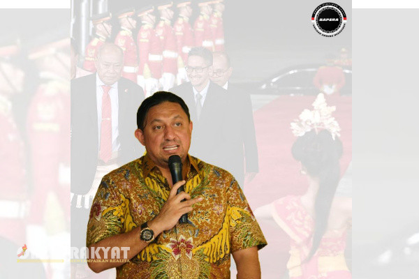 Jakarta, Obor Rakyat - Lagu Indonesia Raya lazimnya di nyanyikan satu stanza alangkah baiknya lagu ini dinyanyikan dua Stanza pada perhelatan Kampanye Pilpres dan Pileg 2024.