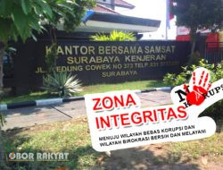Diberitakan “Rame Calo”, Pamin Samsat Utara: Kami Tidak Memberi Ruang dan Pengawasan Ketat
