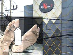 Dikabarkan, Diskotik Phoenix Surabaya Memakan Korban