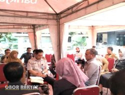 Tingkatkan Pelayanan Pada Masyarakat, Pj Bupati Bondowoso Wajibkan Satu OPD Satu Inovasi