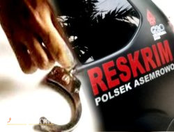 Diduga Tangkap Lepas Bernominal, Polsek Asemrowo Menjadi Desas Desus Warga