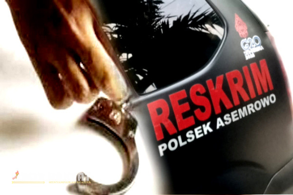 Surabaya, Obor Rakyat - Kabar tak sedap menimpah Kepolisian Sektor (Polsek) Asemrowo, Polres Pelabuhan Tanjung Perak, Surabaya. Pasalnya Team Anti Bandit (TAB) diduga melakukan penangkapan, namun tidak berlanjut proses.