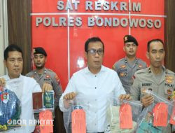 Ungkap Kematian Bos Salon Kecantikan di Hotel, Polres Bondowoso Belum Tahu Pasti Penyebabnya