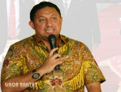 Ketum DPP Bapera: Ini Ilmu Sensitif Soal Konflik Palestina – Israel dan Pertahanan Kemanan yang Harus di Buka Ke Publik