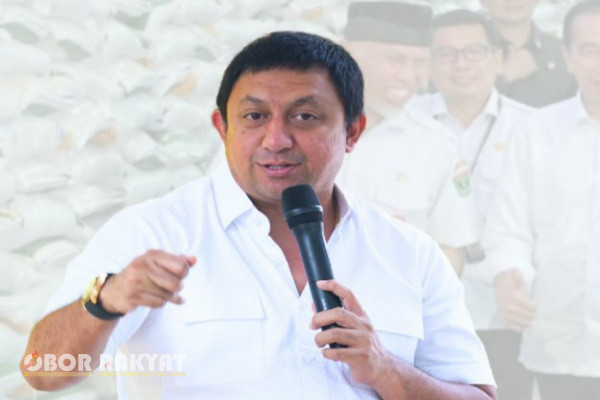 Jakarta, Obor Rakyat - Peristiwa Politik sangat penting terjadi, Belanda akhirnya mengakui kemerdekaan Indonesia secara menyeluruh, dan ini terjadi ketika Negara Kesatuan Republik Indonesia (NKRI) sudah merdeka 78 tahun, ini ada apa?.