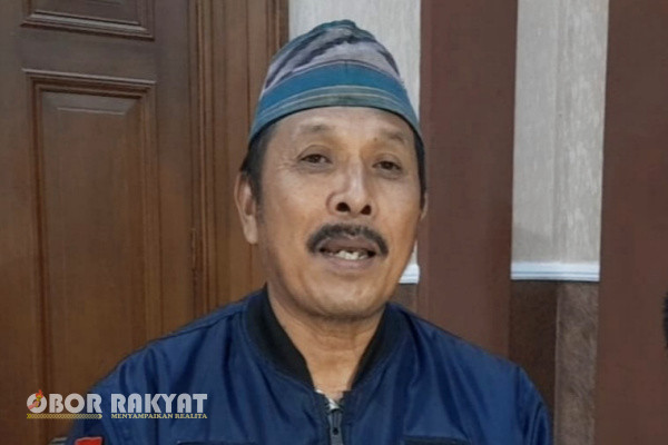 Bondowoso, Obor Rakyat - Merebaknya isu penganiayaan terhadap seorang kuli bangunan yang diduga mencuri sejumlah uang milik tetangganya, oleh oknum anggota kepolisian Satreskrim Polres Bondowoso, ternyata tidak benar.