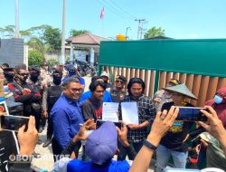 Tuntutan Aliansi AWAN Kepada PT CMP, Pengacara Perusahaan: Sebelum Ada Tuntutan Sudah Terlaksana