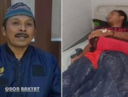 Kuli Bangunan di Bondowoso Ngaku Dianiaya Oknum Polisi Hingga Opname, Tokoh Masyarakat: Itu Bukan Penganiayaan Tapi Depresi