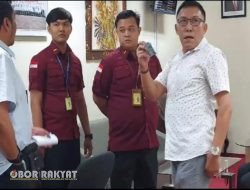 Kejati Bali OTT 5 Petugas Imigrasi Bandara Terkait Pungli Jalur Fast Track