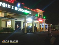 Tak Hanya Kasi dan Kabid, Pimpinan Lembaga APH Juga Diperiksa KPK saat OTT di Bondowoso, Benarkah?