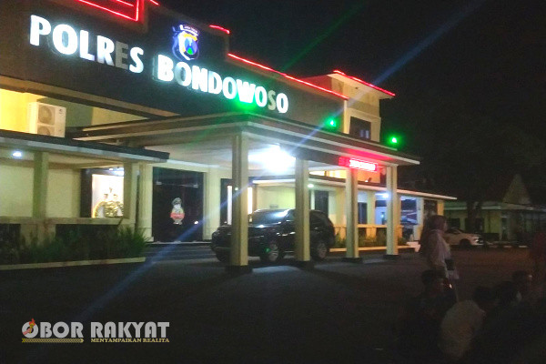 Bondowoso, Obor Rakyat - Operasi Tangkap Tangan (OTT) Komisi Pemberantasan Korupsi (KPK) di Kabupaten Bondowoso, Rabu, (15/11/2023) masih menyita perhatian publik.