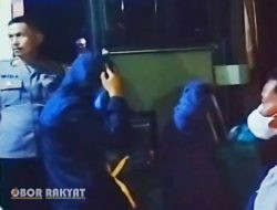 Kajari dan Kasipidsus Bondowoso Terjaring OTT KPK, Malam Ini di Bawa ke Jakarta