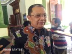 Oknum APH di Bondowoso Terjaring OTT KPK, Ketua DPRD: Saya Sangat Prihatin