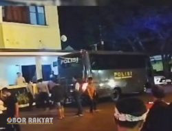 Beredar Nama-nama Rekanan Kontraktor di Bondowoso yang Diduga Turut Tertangkap KPK