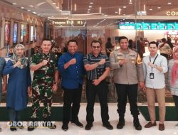 Bioskop Cinema XXI di Bondowoso Telah Dibuka, Ini Daftarnya