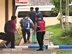 Selain Kantor Bupati, KPK Juga Geledah Ruang Staf Ahli Eks BSBK